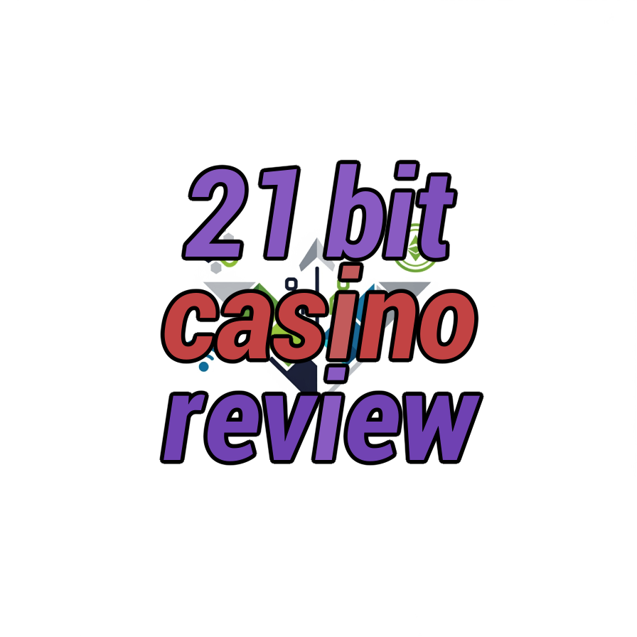 21 bit casino review